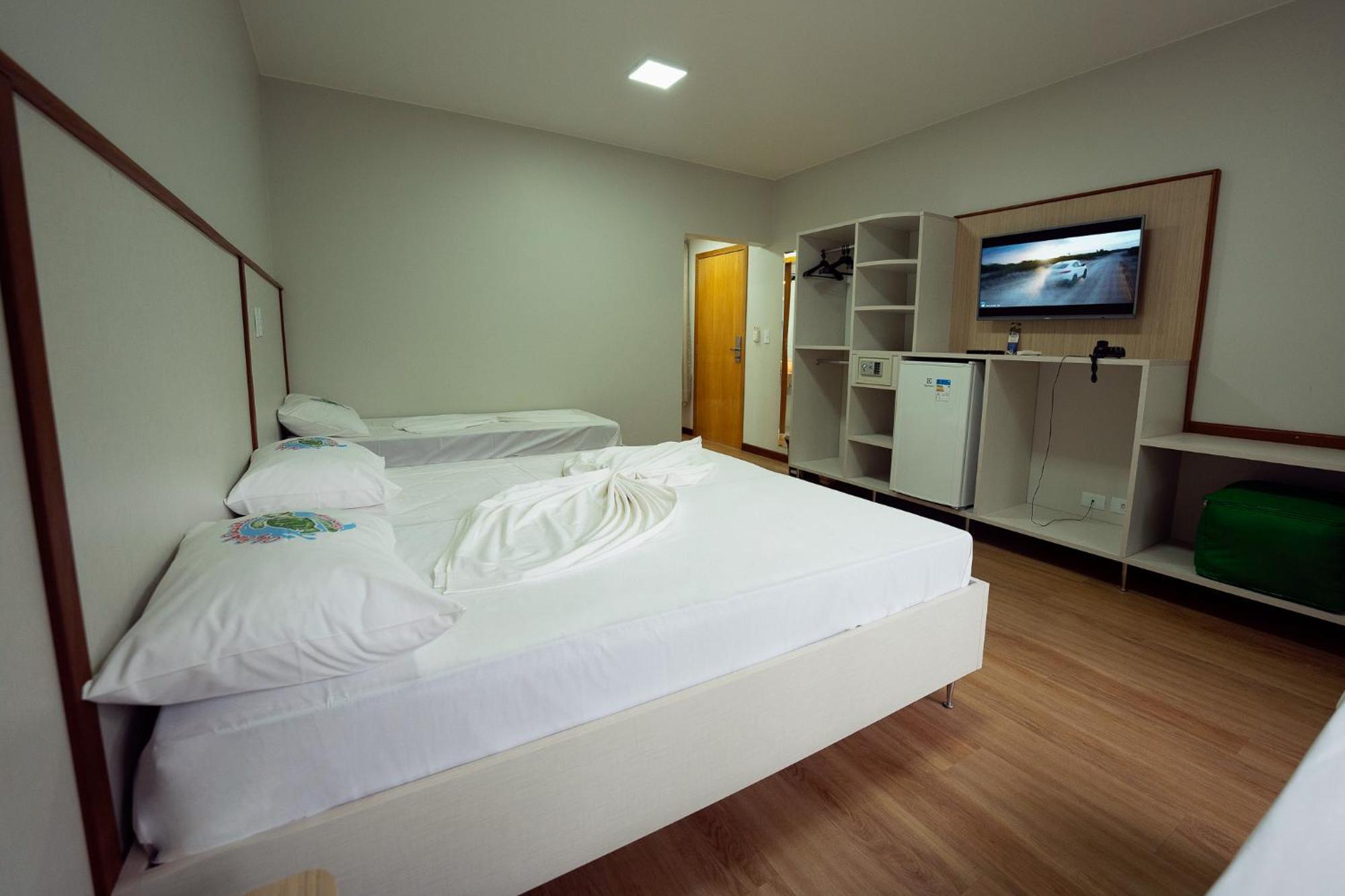 Quarto Duplo
