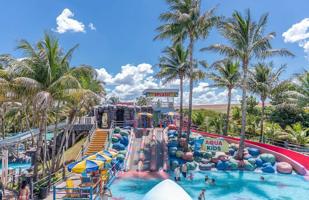 Ody Park Resort Hotel-1